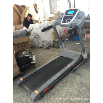 2.0HP nouveau tapis roulant électrique Yeejoo (F18)